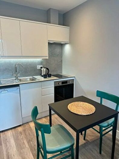 Studio To Rent In Quex Mews, London, NW6
