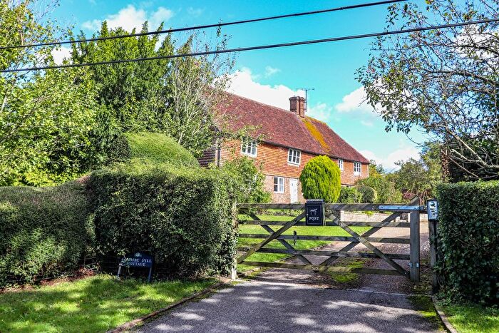 3 Bedroom Detached House For Sale In Coombe Hill, Ninfield, TN33