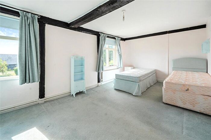 6 Bedroom Detached House For Sale In Cutlers Lane, Shelland, Stowmarket, Suffolk, IP14