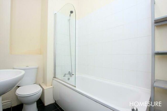 1 Bedroom Flat For Sale In Flat, Parkfield Road, Liverpool, L17