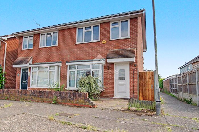 3 Bedroom Semi Detached House To Rent In Bale Close, Stanway, Colchester, Essex, CO3