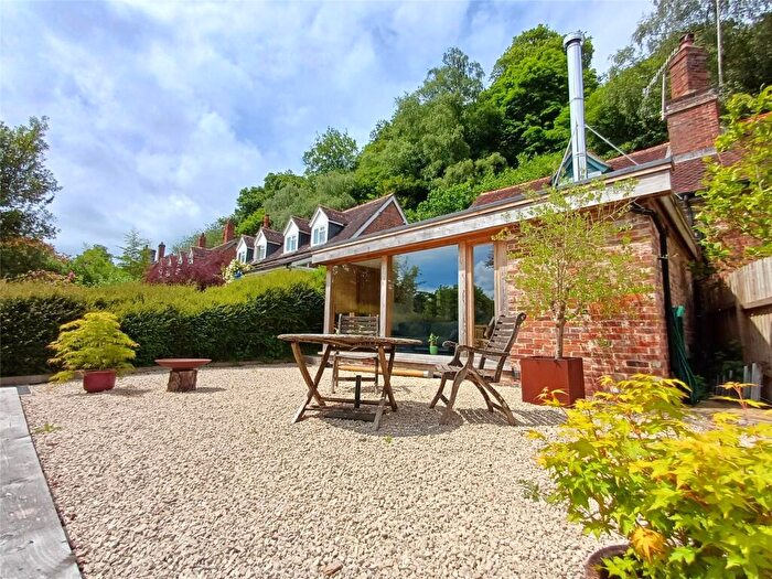 2 Bedroom Semi-Detached House For Sale In Fonthill Gifford, Salisbury, Wiltshire, SP3