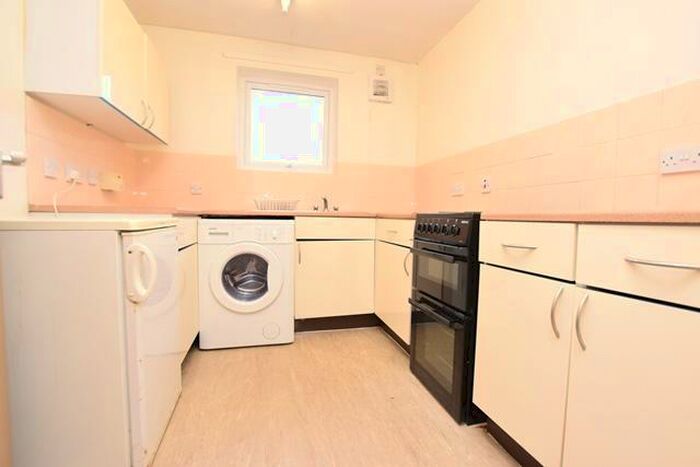 1 Bedroom Apartment To Rent In Headford Gardens, S3