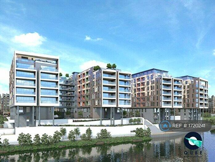 1 Bedroom Flat To Rent In Adelphi Wharf, Salford, M3