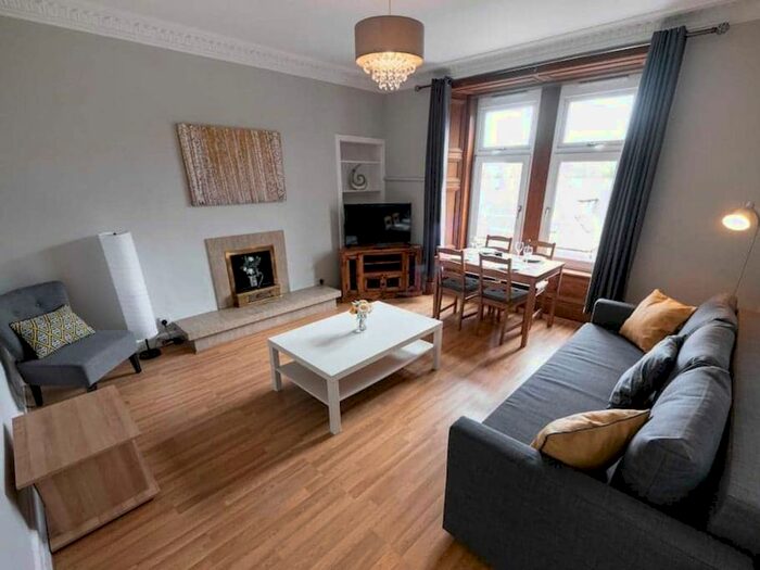 1 Bedroom Flat To Rent In Scott Street, Dundee, DD2