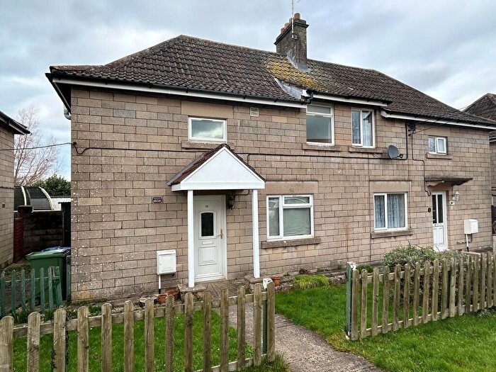 3 Bedroom Semi Detached House To Rent In Potley Lane, Corsham, SN13