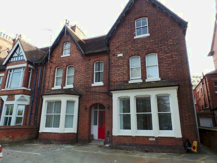 1 Bedroom Apartment To Rent In Whitehall Road, Rugby, CV21