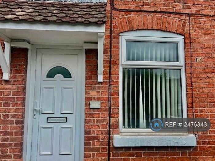 2 Bedroom Terraced House To Rent In London Road, Nantwich, CW5