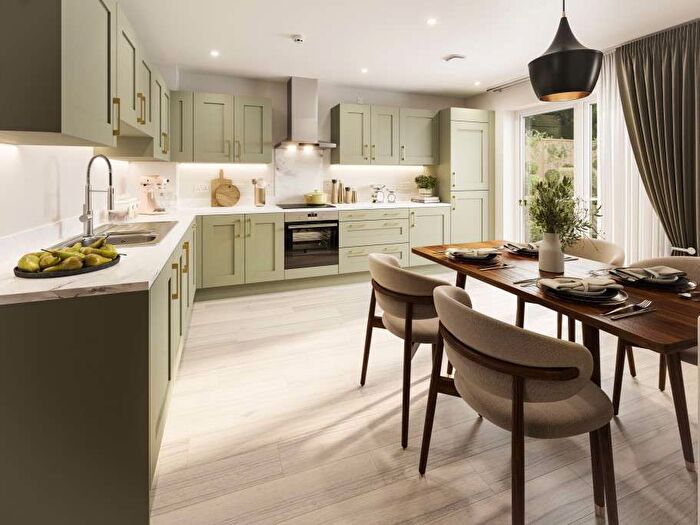 3 Bedroom Semi-Detached House For Sale In "The Coppice End" At Harrow Drive, Higher Bartle, PR4