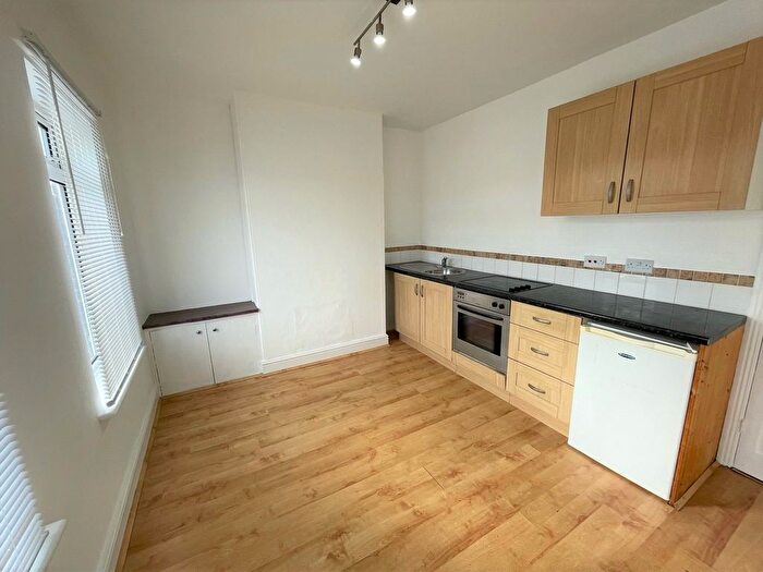 Studio To Rent In Wisbech Road, King's Lynn, PE30