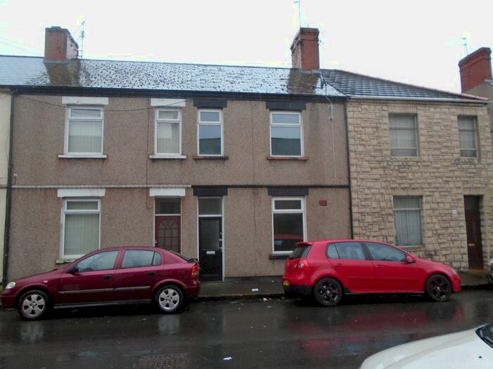 3 Bedroom Terraced House To Rent In Prince Street, Newport, NP19