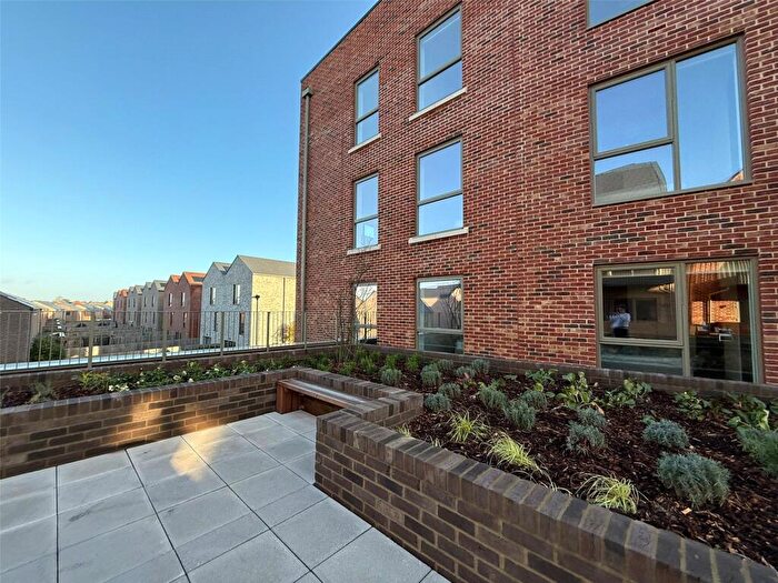 1 Bedroom Apartment To Rent In Marleigh Avenue, Cambridge, Cambridgeshire, CB5