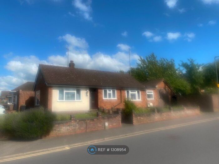 2 Bedroom Detached House To Rent In Hayhurst Road, Luton, LU4