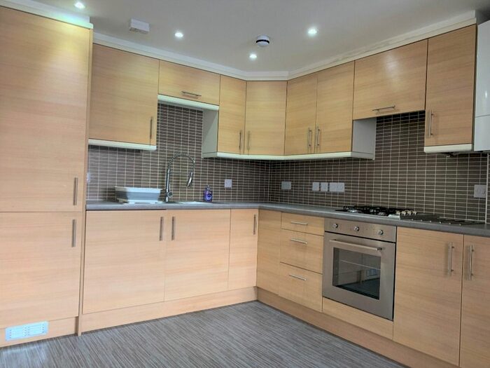 1 Bedroom Flat To Rent In Meadowside, Dundee, DD1