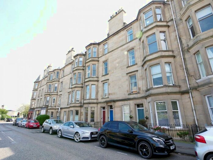 2 Bedroom Flat To Rent In Comely Bank Road, Comely Bank, Edinburgh, EH4