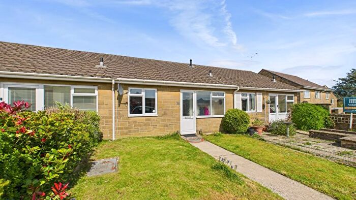 1 Bedroom Bungalow To Rent In Summer Shard, South Petherton, TA13