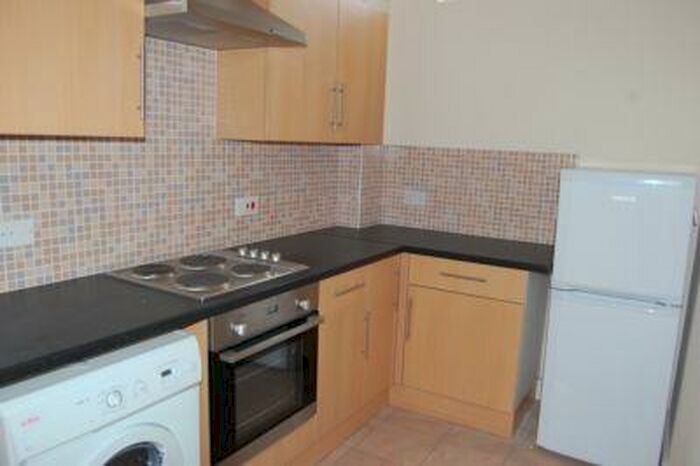 1 Bedroom Flat To Rent In Pelham Road, Gravesend, DA11
