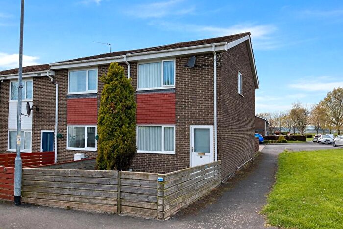 2 Bedroom Property For Sale In Norburn Park, Witton Gilbert, Durham, DH7