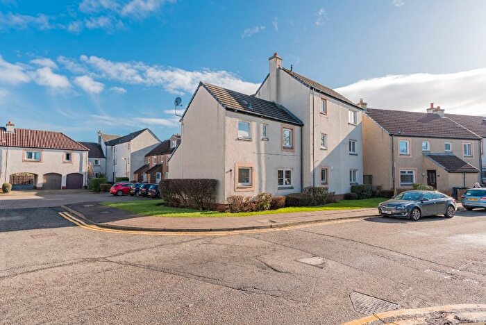 1 Bedroom Flat To Rent In South Gyle Mains, South Gyle, Edinburgh, EH12