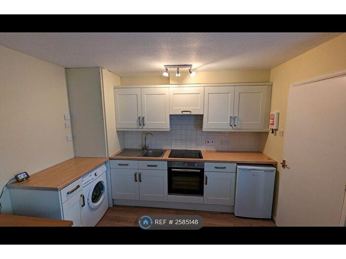 1 Bedroom Flat To Rent In Prince William Court, Cambridge, CB4