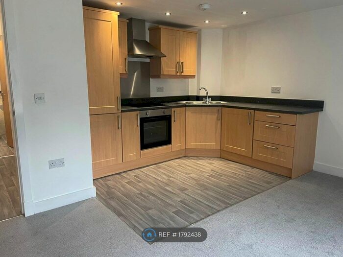 1 Bedroom Flat To Rent In Cantilever Gardens, Warrington, WA4