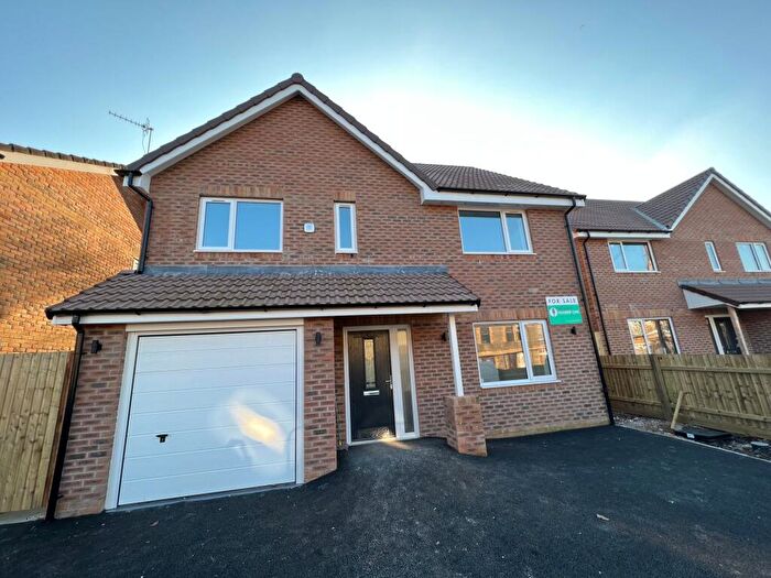 5 Bedroom Detached House To Rent In Pandy Road, Bedwas, CF83