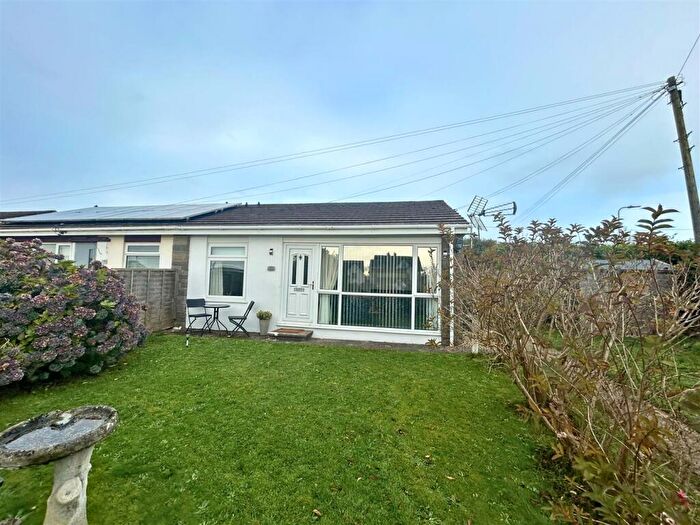 2 Bedroom Detached House To Rent In Fortescue Bungalows Woolacombe Station Road, EX34