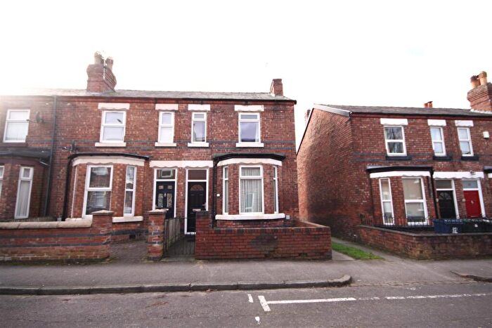 2 Bedroom End Of Terrace House To Rent In Mill Street Ormskirk, L39