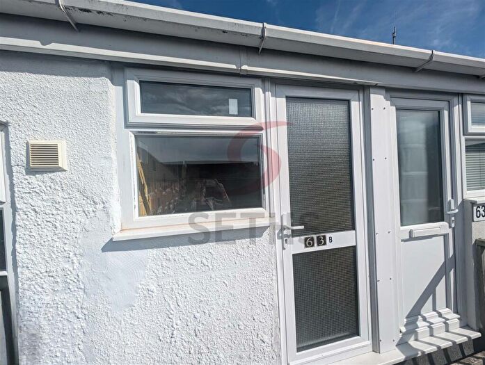 1 Bedroom Property To Rent In Charnwood Road, Shepshed, LE12