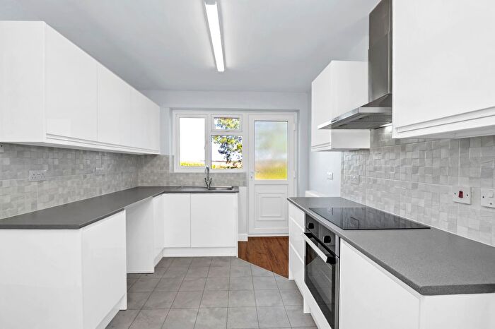 2 Bedroom Detached Bungalow For Sale In Campion Crescent, Stowmarket, IP14