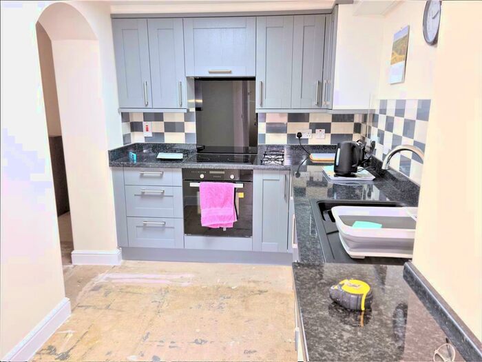 1 Bedroom Apartment To Rent In Norwich Road, Wisbech, PE13