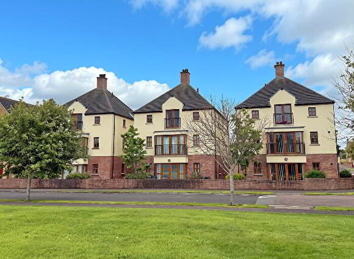 2 Bedroom Apartments For Sale In Galvally Road, Portstewart, BT55