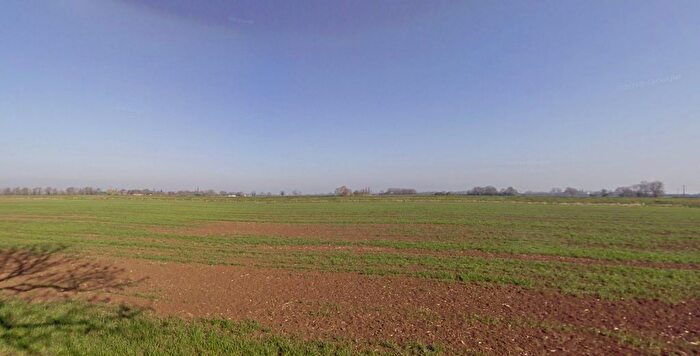 Land For Sale In Mile Drove, Peakirk, Peterborough, PE6