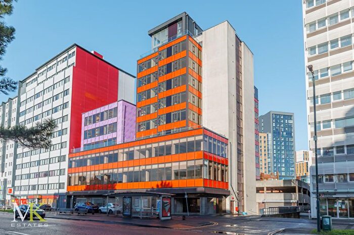 1 Bedroom Flat For Sale In - Christchurch Road, Bournemouth, BH1