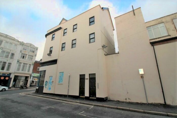 1 Bedroom Apartment To Rent In King Street, Exeter, EX1
