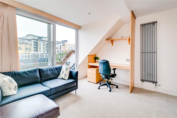1 Bedroom Flat To Rent In Upper Tachbrook Street, London, SW1V