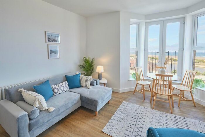 2 Bedroom Flat To Rent In Newcomen Terrace, Redcar, TS10