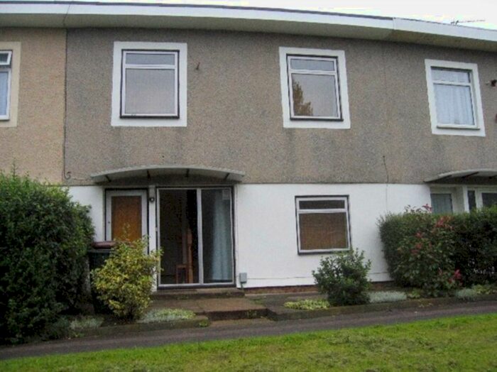 3 Bedroom Terraced House To Rent In Herneshaw, Hatfield, AL10