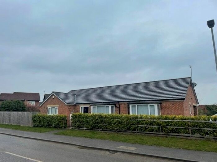 3 Bedroom Bungalow To Rent In Willtobie, Cushy Cow Lane, Ryton, NE40