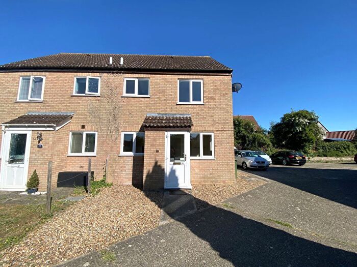1 Bedroom Property To Rent In Garlondes East Harling, Norfolk, NR16