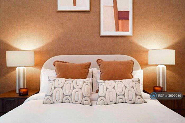 2 Bedroom Flat To Rent In The Bays, Harlow, CM20