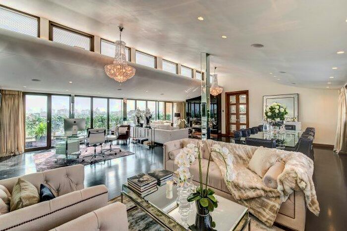 3 Bedroom Flat To Rent In Harrington Road, London, SW7