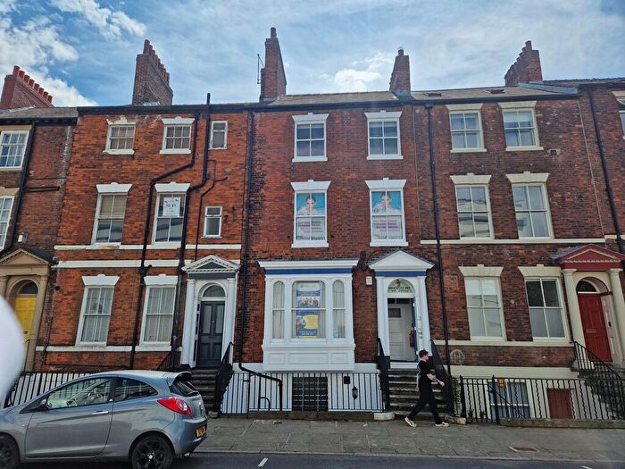 Land For Sale In Jarratt Street, HU1