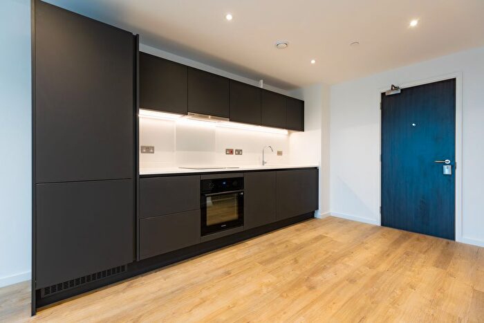 1 Bedroom Flat To Rent In Swan Street, Manchester, M4