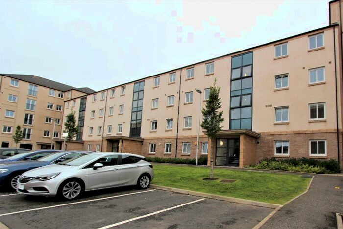 2 Bedroom Flat To Rent In Flaxmill Place, Newhaven, Edinburgh, EH6