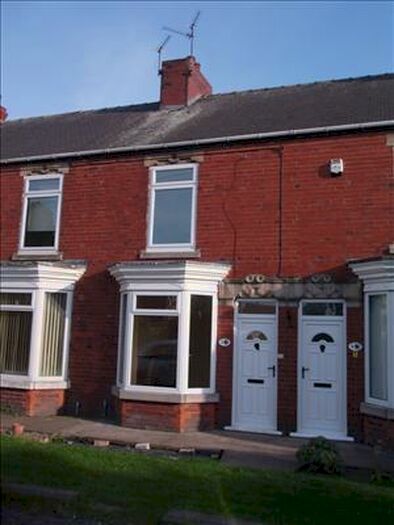3 Bedroom Terraced House To Rent In Stanley Villas, Thorne, Doncaster, South Yorkshire, DN8