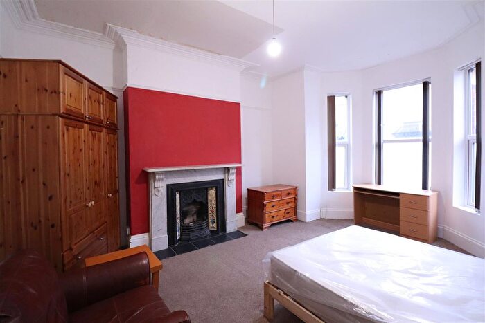 5 Bedroom Terraced House To Rent In Stirling Road, Birmingham, B16