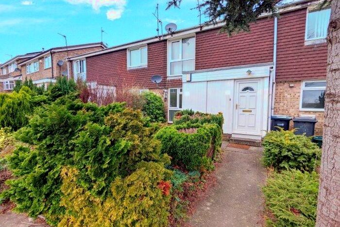 2 Bedroom Flat To Rent In Barrasford Road, Durham DH1
