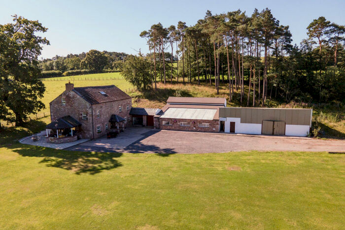 5 Bedroom Detached House For Sale In Bleatarn, Appleby-in-Westmorland, CA16