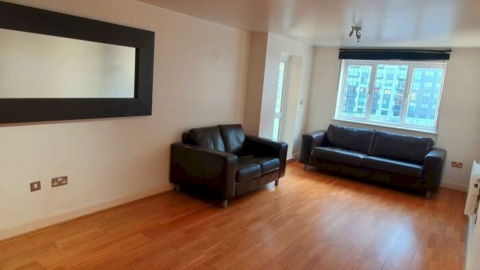 2 Bedroom Flat To Rent In Empire Way, Wembley, HA9
